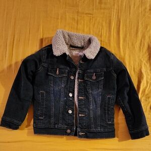 Boys Denim Jacket